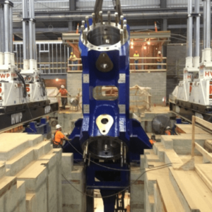 Successfully Manage & Complete your Transportation Project - HWP Rigging