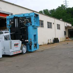 Successfully Manage & Complete your Transportation Project - HWP Rigging