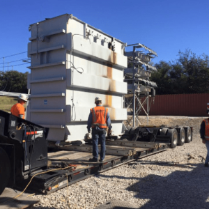 Successfully Manage & Complete your Transportation Project - HWP Rigging