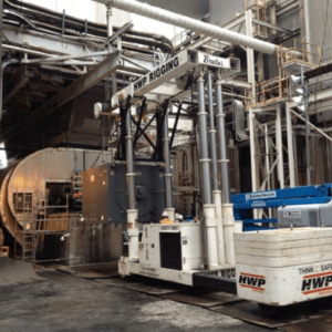 Successfully Manage & Complete your Transportation Project - HWP Rigging