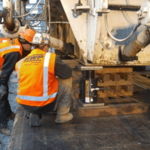 Successfully Manage & Complete your Transportation Project - HWP Rigging